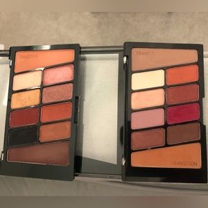 Wet n Wild Color Icon Eyeshadow Palette
